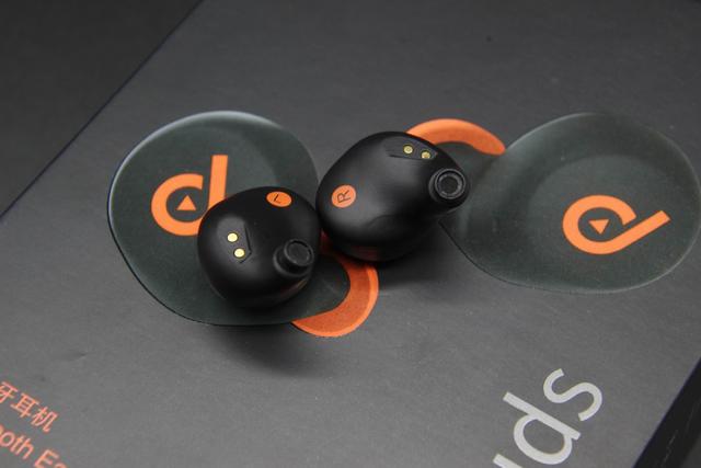舒适体验，音乐无限---dyplay真无线蓝牙耳机评测