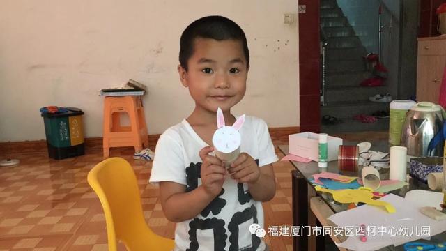 你的育儿经|厦门同安：「战疫特辑」悦享亲子营，携手战疫情——“悦”创意