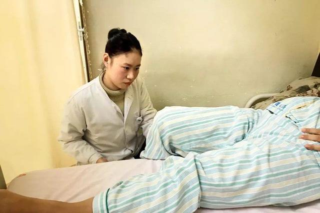 超级宝妈|有种疼痛叫“耻骨痛”,这5种孕妇还会“疼痛加倍”,孕妈要注意