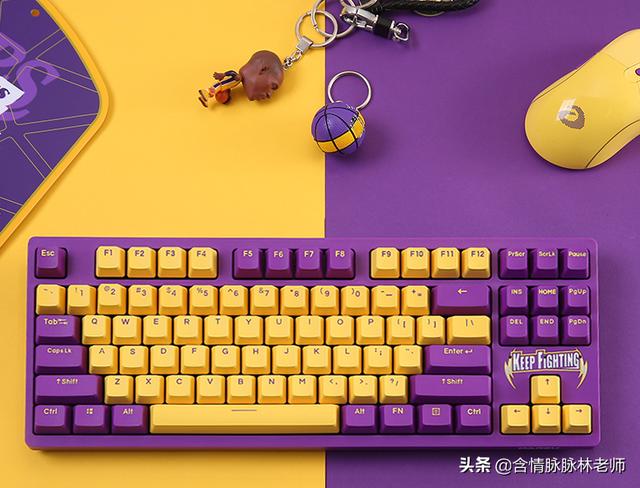 达尔优又在搞事情？A87紫金配色那么骚气？