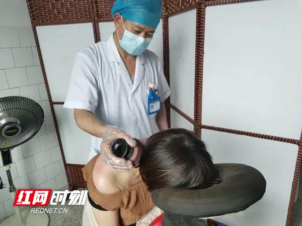 中医药|全国基层名老中医药专家传承工作室建设项目专家评选结果出炉 永州郭智平入选
