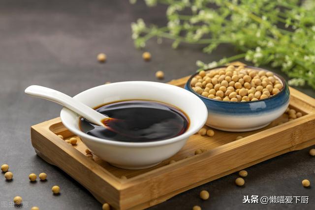 同样是酱油，选“味极鲜”还是“生抽”？它俩有啥区别？涨知识了