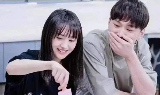 泰迪小公举|粉丝喊话郑爽张翰复合，张翰终于回应，回忆5年恋情，问心无愧