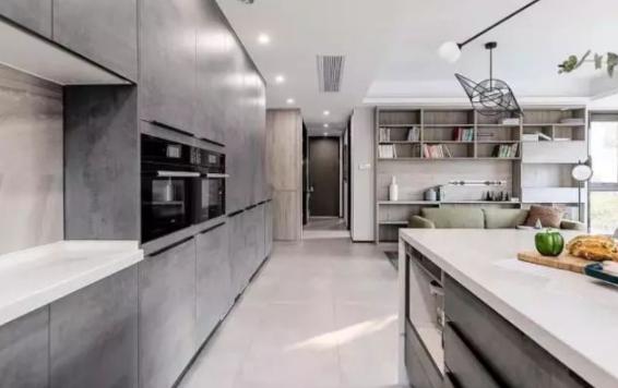 晒晒我108㎡婚房，全屋采光无死角，闺蜜来参观直说想赖着不走