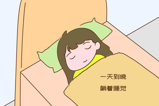 『你好妈咪』怀孕的女人变丑，是从这几件小事开始的，很多人知道也改不掉