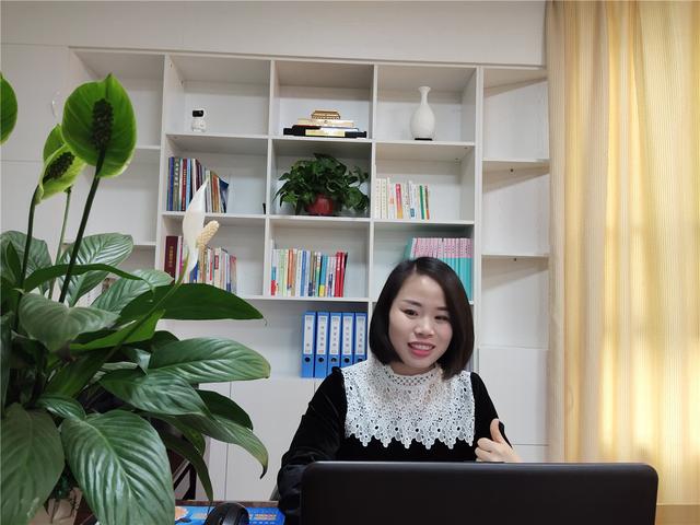 [你的育儿经]福建省永春县港永幼儿园开展“家长育儿经验分享”线上直播