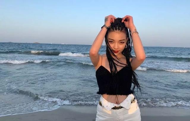 32岁GAI喜得贵子，vava销声匿迹，PGone人人喊打，国内从此没嘻哈|影视交流地