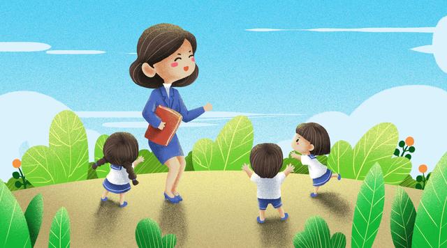 【你的育儿经】天师大学前教育系主任梁慧娟：如何补齐学前教育最大短板