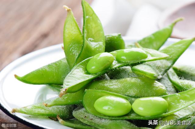 「超级宝妈」超级可爱造型的“毛豆宝宝面包”,超级简单,无需机器手揉也可以