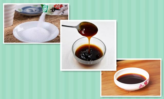 吃了不长肉的清淡菜，掌握好步骤，只需3样调味，也能做出美味