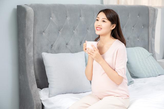 #超级宝妈#咖啡饮品不能多喝,孕妈多喝这几类饮品,妈妈健康胎宝更聪明
