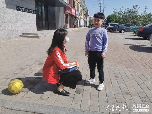 你的育儿经|蓝天幼儿园开展幼儿心理健康辅导教育系列活动