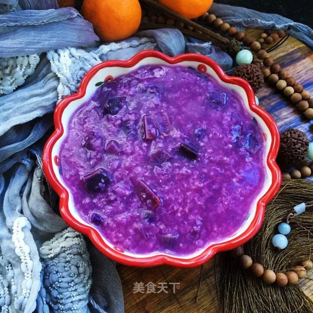 吃了几十年糯米，这种做法还是头一次见！软糯美味，老人小孩都喜欢