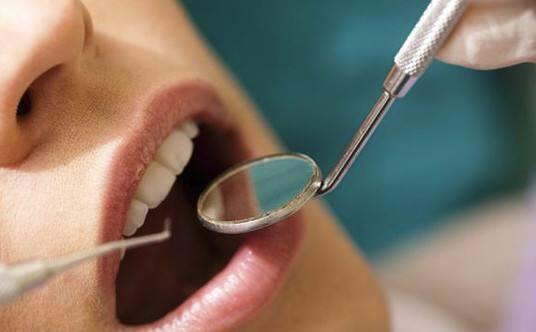 口腔溃疡|口腔溃疡不要轻视，长期反复发作真的会致癌