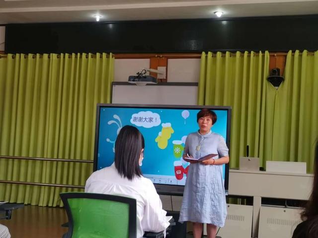 「你的育儿经」浦城县实验幼儿园：同学习，共成长，不负“疫”时光