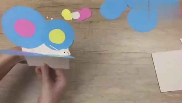 你的育儿经■【亲子手工】快转给妈妈们赶紧收藏起来，一定会用到的！