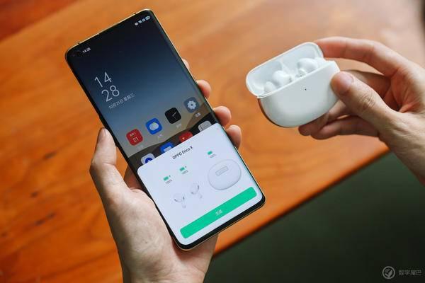 OPPO Enco X：不止是降噪真无线，还是 OPPO 智能生态的野心