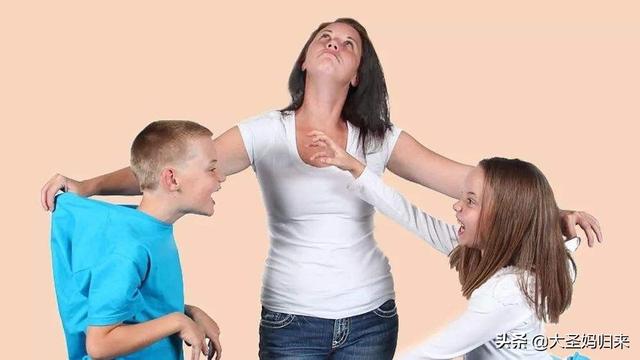 「你的育儿经」如何培养高情商孩子?"我能解决问题法",让孩子学会如何解决冲突