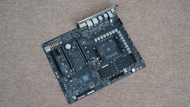 AMD ZEN3有多牛？看完这台5800X打造的主机就知道了