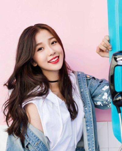 虞书欣微博发文感谢婧妹们，谢谢你们一路陪伴，未来继努力|fun娱乐