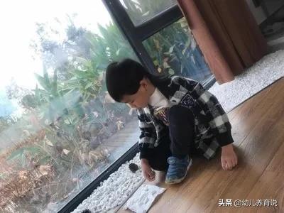 你的育儿经|?孩子犯错，你是否在用无效的惩罚手段？有些幼儿园老师还在用