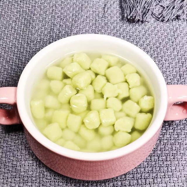 #你的育儿经#这个宝宝的“黄金水果”，大多数宝妈不知道怎么吃，营养价值极高