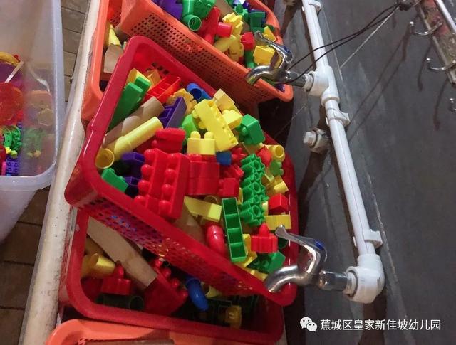 你的育儿经|蕉城皇家新加坡幼儿园:“役”尘不染、待你而来