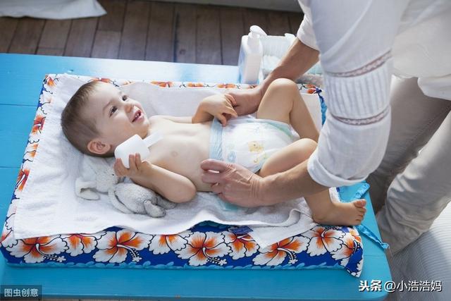 你的育儿经|婆婆：“夏天给宝宝穿纸尿裤就是偷懒”，宝妈：真不是你想的那样