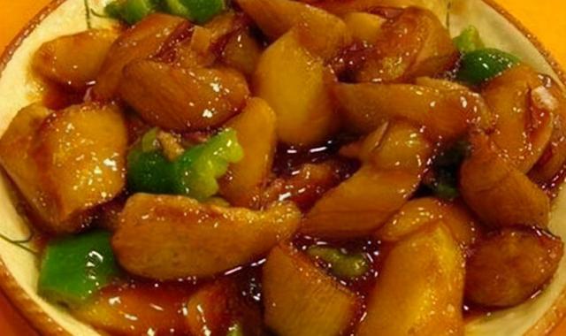 30款农家饭推荐，就地取材烹饪鲜美味道，好吃不油腻喔