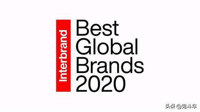 2020汽车品牌价值排行榜：丰田第一 特斯拉第六 还谁上榜？