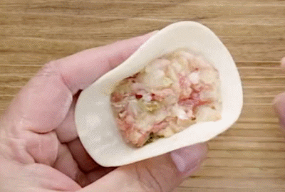 饺子|调饺子馅，一定要放入这3样东西，鲜香多汁没腥味