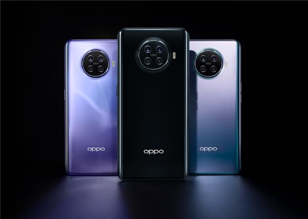 「环球网」OPPO Ace2正式发布：搭载高通骁龙865 实现65W+40W最快充电组合