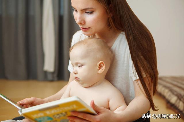 你的育儿经▲培养孩子的阅读习惯很重要，但更重要的是，让孩子会正确地阅读