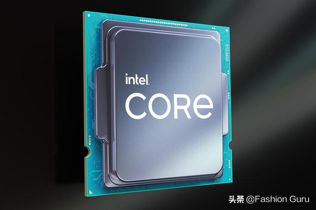 英特尔正式发表全新第11代Intel Core H系列处理器