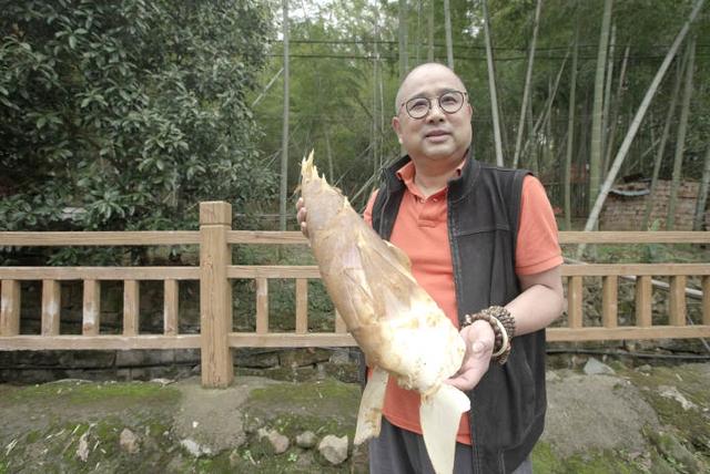 黄鱼|小柏菜｜去浙江山间，捕捉极品“山黄鱼”！那种鲜，才是春日限定美物