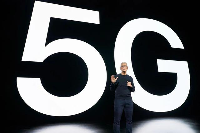 嘲讽iPhone12的5G信号烂？其实各大品牌5G手机都一样