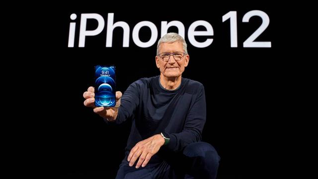 iPhone 12哪个最值得买？港版、美版、国行哪个最便宜？