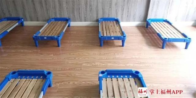 超级宝妈|福州多所幼儿园做好复学准备！萌娃返校场景，你想得出吗？