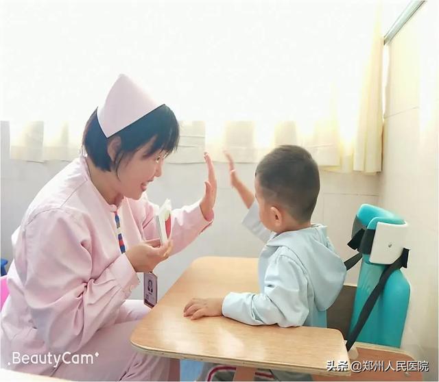 你的育儿经▲妈,我不是“皮大王”,我只是控制不住我自己……