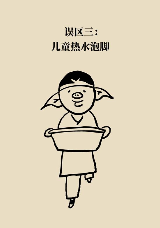 绍兴市民生活科普｜使用热水有四个误区，“多喝热水”松了口气