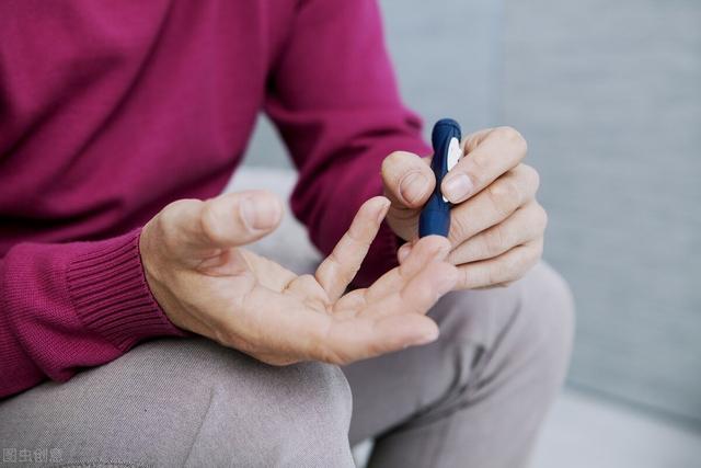 气温降，为何血糖反而升高？