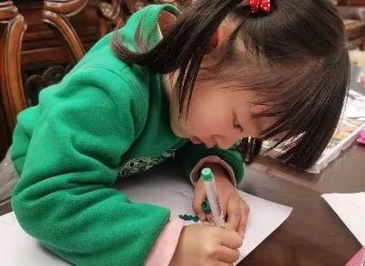 「你的育儿经」来自南京幼儿园的“春天散文诗”
