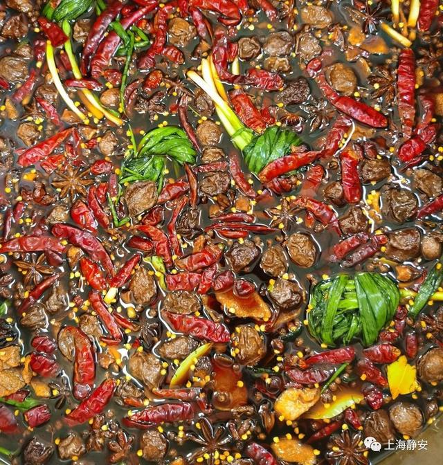 醉蟹|好吃到离谱！这家上海老牌子推出的熟醉蟹，让人一口惊艳！‖文末福利