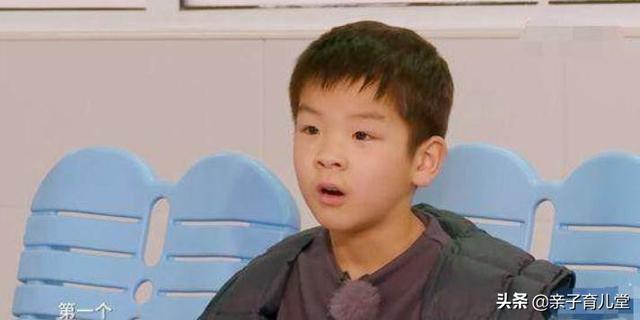 「你的育儿经」孩子逻辑思维能力有多重要？看梅婷、曹颖、黄圣依的孩子就明白了