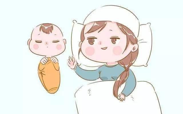 『超级宝妈』“今生最后悔的事,是让亲妈照顾月子”,90后宝妈抱怨自己太没用