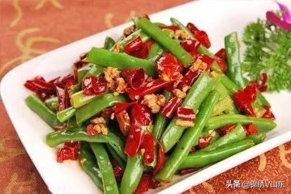 香气浓郁的16道特色下饭菜，丰富多样口味，做给家人尝尝鲜