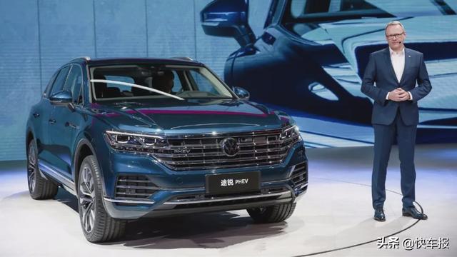 「快乐开车」没有发动机就不会烧机油,大众今年推多款新能源新车
