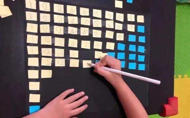 你的育儿经▲数学启蒙难？53个简单好上手的亲子游戏，轻松开启孩子的数学思维