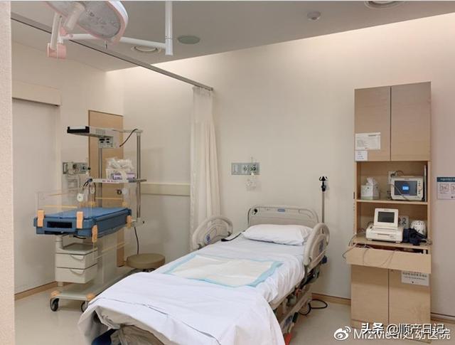 亲亲一家人|我在韩国的顺产日记：“阵痛-分娩”