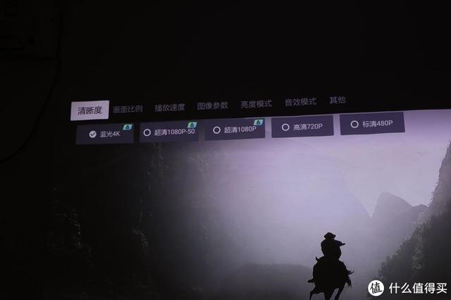 为什么我一步到位选择高端投影：双十一激光投影选购避坑指南